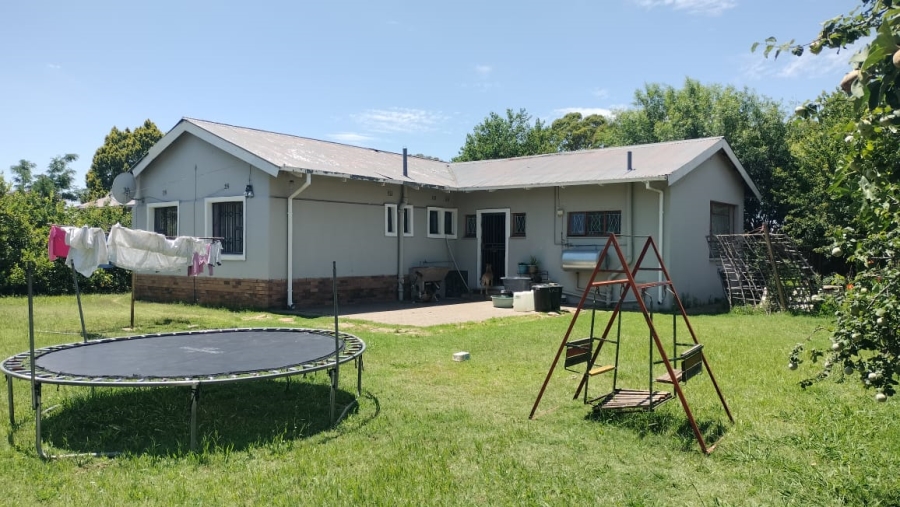 3 Bedroom Property for Sale in Wilgehof Free State